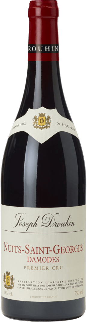 Maison Joseph Drouhin Nuits-Saint-Georges 1er Cru - Damodes Red 2020 75cl