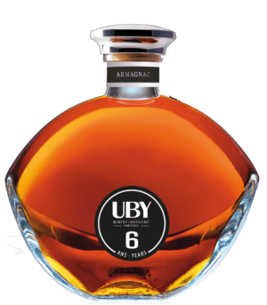 UBY Amagnac - Trilogie 6 Ans 50cl