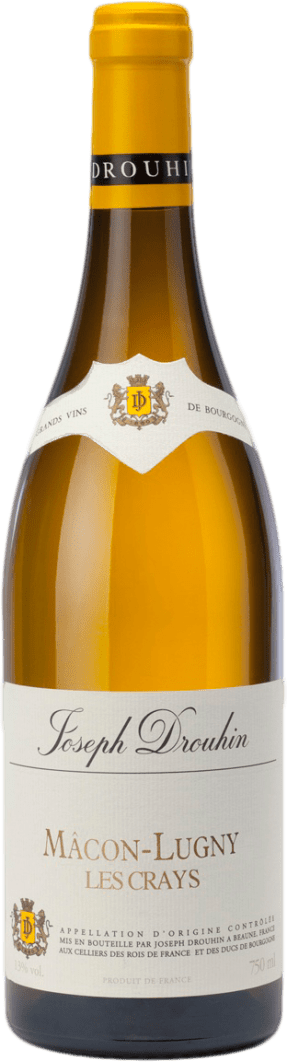 Maison Joseph Drouhin Mâcon Lugny - Les Crays Blancs 2021 75cl