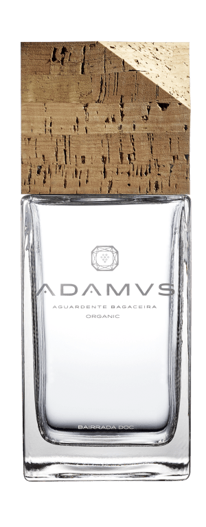 Adamus Adamus Organic Grape Marc Spirit 70cl