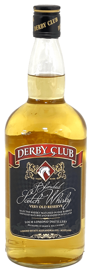 Derby Club Whisky Old 100cl