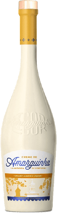 Casa Redondo - Amarguinha Amarguinha Crème 70cl