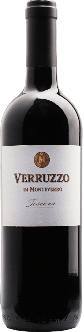 Monteverro Verruzzo Rouges 2021 150cl