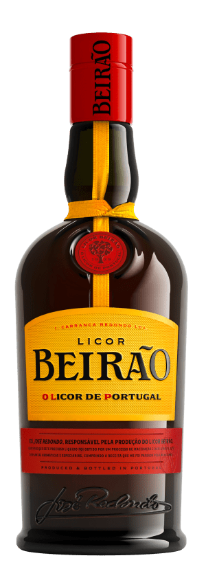 Casa Redondo - Licor Beirão Licor Beirão 20cl