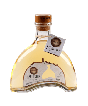 Sharish Sharish Laurinius - Gin 50cl