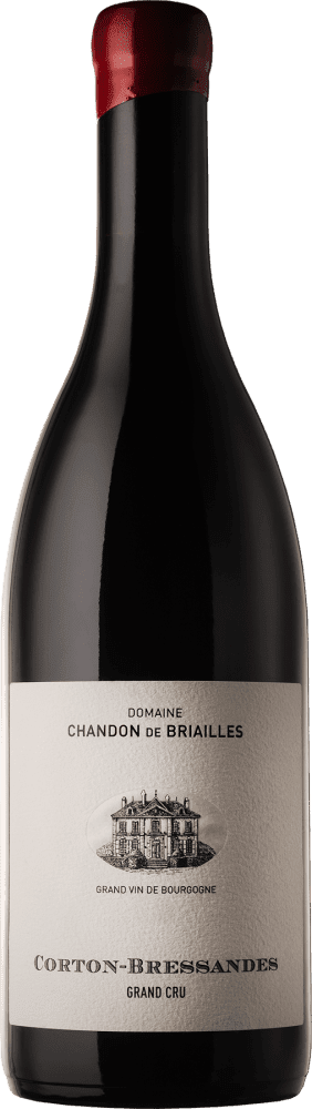 Domaine Chandon de Briailles Corton Grand Cru - Bressandes Red