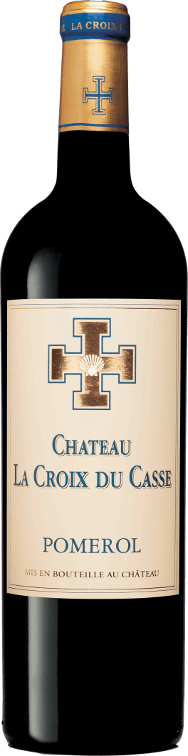 Château la Croix du Casse Château la Croix du Casse Rot 2020 75cl