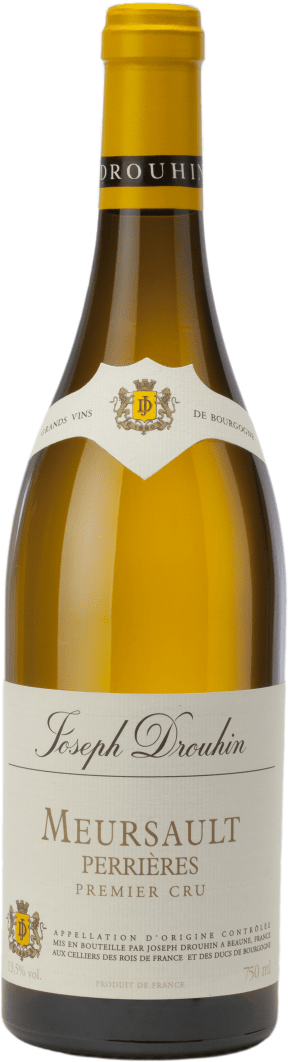 Maison Joseph Drouhin Meursault 1er Cru - Perrières Blancs 2023 75cl