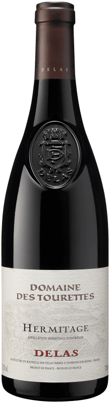 Hermitage Rouges 2020 75cl