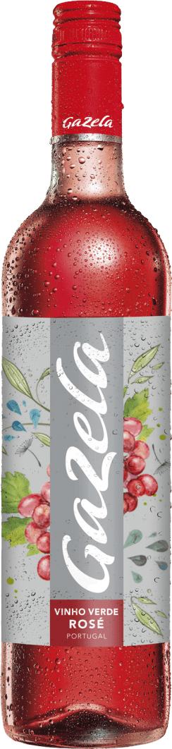 Sogrape Vinhos Gazela Rosé 75cl