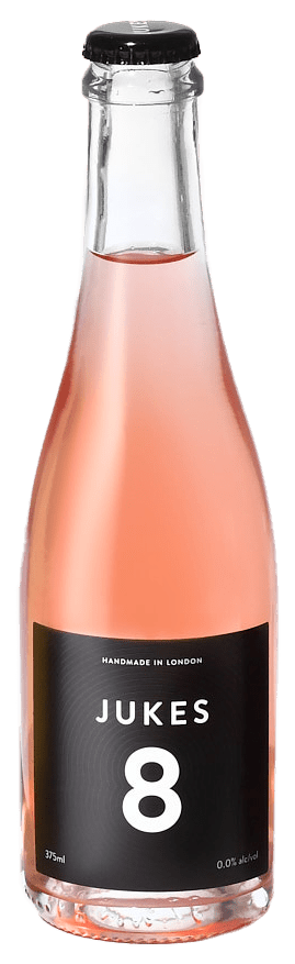 Jukes Cordialities Jukes 8 T (JM08) 37.5cl