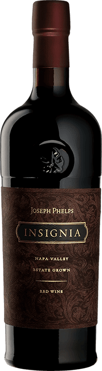 Insignia Insignia - Napa Valley Rouges 2019 75cl