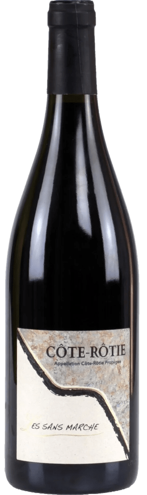Domaine Septentria Côte Rôtie - Les Sans Marches Rouges 2022 75cl