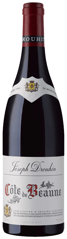 Maison Joseph Drouhin Côte de Beaune Rouges 2021 37.5cl