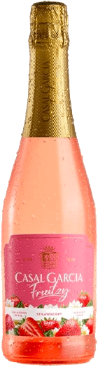 Aveleda Casal Garcia Fruitzy Strawberry 75cl