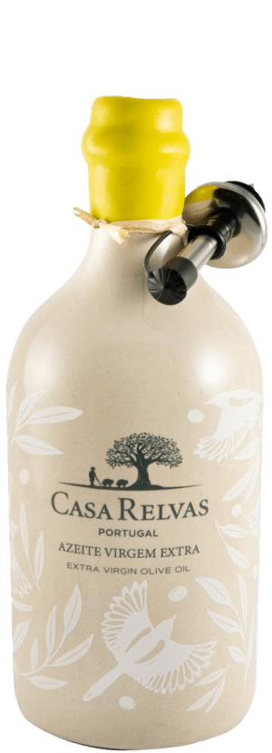 Casa Relvas Casa Relvas, Huile d'olive Extra Vierge 50cl