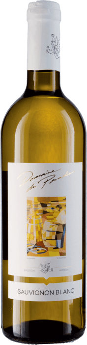 Domaine du Paradis Sauvignon Blanc Blancs 2020 75cl