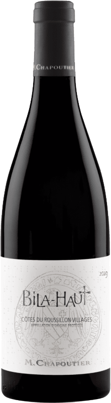 Domaine de Bila-Haut Bila-Haut 2024 75cl