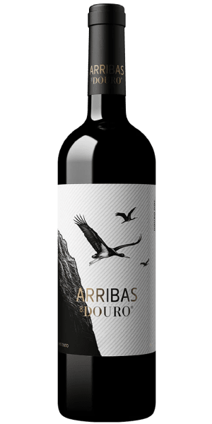 Quinta Arribas do Douro Colheita Rouges 2022 75cl