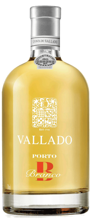 Quinta do Vallado White white 75cl