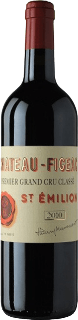 Château Figeac Château Figeac - Cru Classé Rouges 2022 75cl