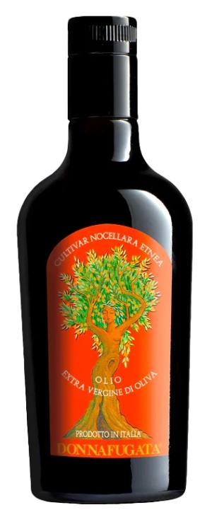 DonnaFugata Nocelara Etnea, Huile d'olive - Extra Vierge 50cl