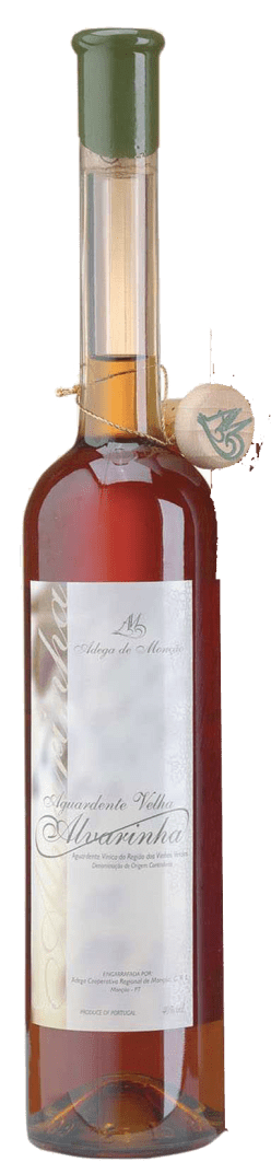 Adega de Monção Alvarinha 50cl