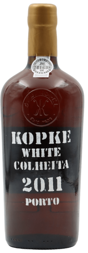 Sogevinus Colheita White - Kopke white 2003 75cl