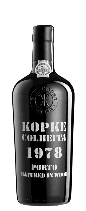 Sogevinus Colheita - Kopke Colheita 1978 75cl