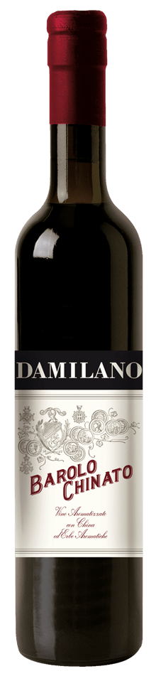 Damilano Barolo - Chinato Rouges 50cl