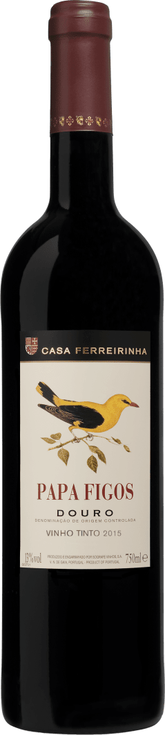 Casa Ferreirinha Papa Figos Rot 2023 75cl