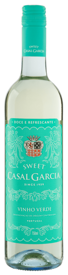 Aveleda Casal Garcia - Sweet Blancs 75cl