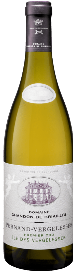 Domaine Chandon de Briailles Pernand Vergelesses 1er Cru - Ile Vergelesses White 2020 75cl