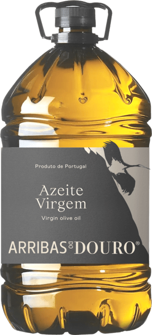Quinta Arribas do Douro Huile d'olive Vierge 5lt