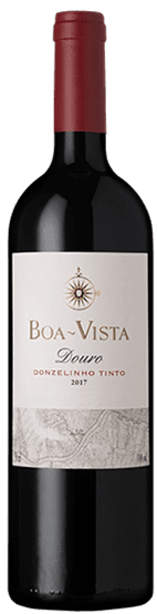 Quinta da Boavista Donzelinho Rot 2017 75cl