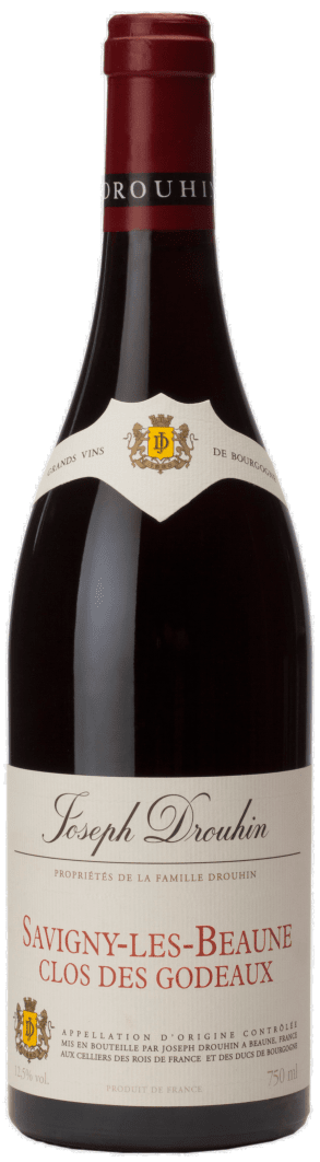 Maison Joseph Drouhin Savigny-les-Beaune - Clos des Godeaux Red 2020 75cl