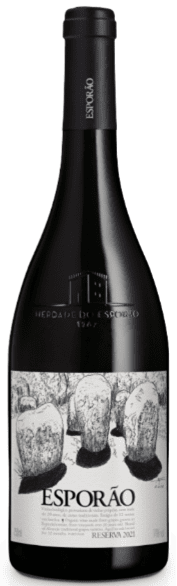 Herdade do Esporão Esporão Reserva Rot 2021 75cl