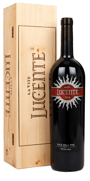 Tenuta Luce La Vite Lucente Red 2020 150cl