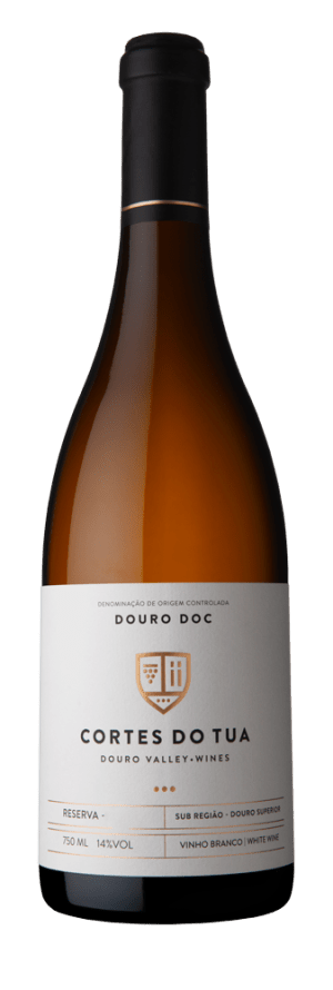 Cortes do Tua Reserva White 2022 75cl