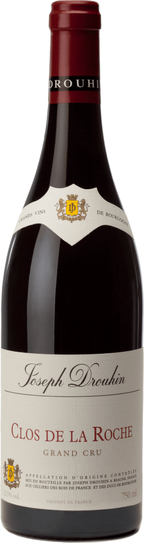Maison Joseph Drouhin Clos de la Roche Grand Cru Red 2019 75cl