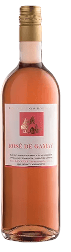 Domaine des Bossons Rosé de Gamay Rosés 2024 75cl