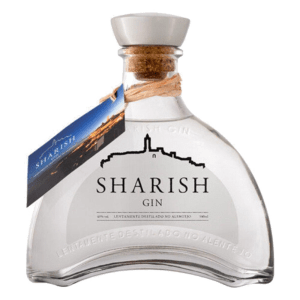 Sharish Coffret Sharish Original + Doser - Gin 50cl