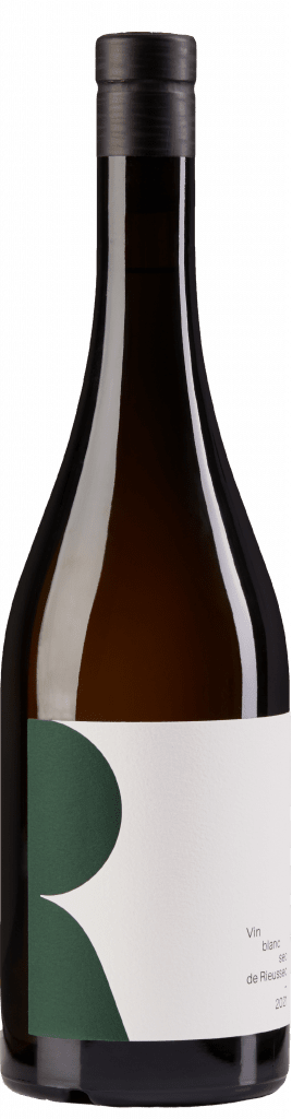 Château Rieussec - Cru Classé R de Rieussec Blancs 2021 75cl