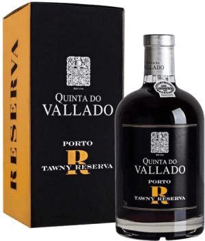 Quinta do Vallado Tawny Reserva Tawny 150cl