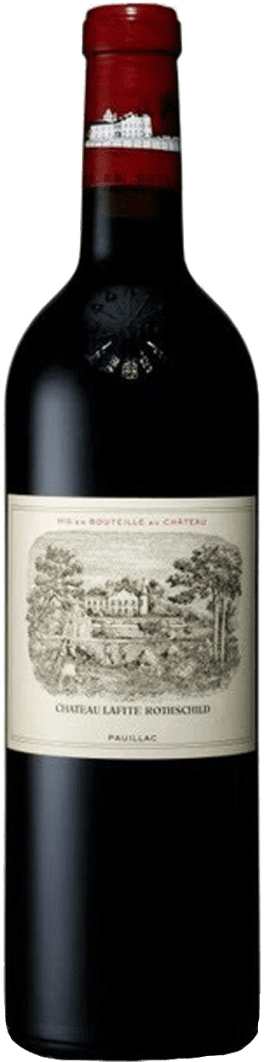 Château Lafite Rothschild Château Lafite Rothschild - Cru Classé Red 2015 75cl