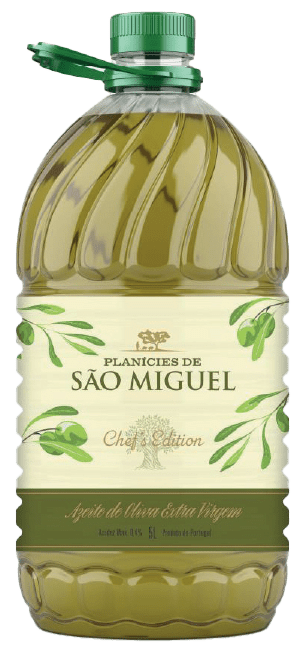 Casa Relvas Planicies de São Miguel, Huile d'olive Extra Vierge 5lt