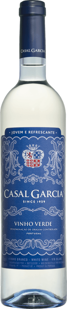 Casal Garcia Casal Garcia Blancs 37.5cl