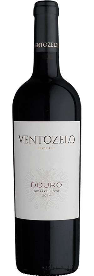 Quinta de Ventozelo Reserva Rouges 2023 75cl
