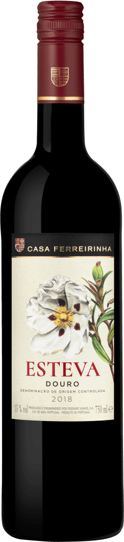 Casa Ferreirinha Esteva Rouges 2023 37.5cl