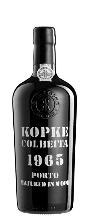 Sogevinus Colheita - Kopke Colheita 1965 75cl
